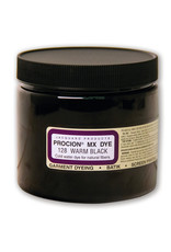 Jacquard Jacquard Procion Mx Dye, Warm Black 8oz