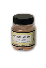 Jacquard Jacquard Procion Mx Dye, Ecru 2/3oz