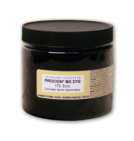 CLEARANCE Jacquard Procion Mx Dye, Ecru 8oz