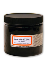 CLEARANCE Jacquard Procion Mx Dye, Peach 8oz