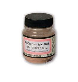 Jacquard Jacquard Procion Mx Dye, Bubble Gum 2/3oz