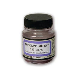 Jacquard Jacquard Procion Mx Dye, Lilac 2/3oz