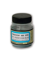 Jacquard Jacquard Procion Mx Dye, Robins Egg Blue 2/3oz