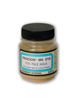 Jacquard Jacquard Procion Mx Dye, Pale Aqua 2/3oz