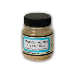 Jacquard Jacquard Procion Mx Dye, Pale Aqua 2/3oz