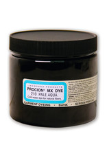 Jacquard Jacquard Procion Mx Dye, Pale Aqua 8oz