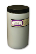 CLEARANCE Jacquard Procion Mx Dye, Violet 1lb