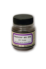 Jacquard Jacquard Procion Mx Dye, Violet 2/3oz
