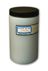 CLEARANCE Jacquard Procion Mx Dye, Bright Blue 1lb