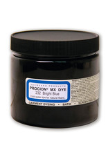 CLEARANCE Jacquard Procion Mx Dye, Bright Blue 8oz