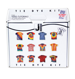 Jacquard Jacquard Tie Dye Kit