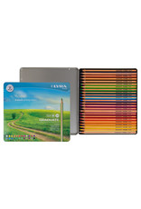 LYRA Lyra Graduate Colored Pencils, Tin Set of 24
