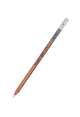 Royal Talens Bruynzeel Design Aquarel Pencil, White