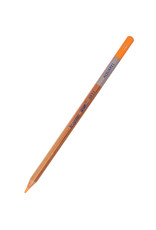 Royal Talens Bruynzeel Design Aquarel Pencil, Permanent Orange