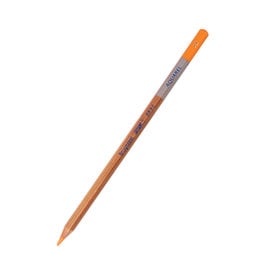 Royal Talens Bruynzeel Design Aquarel Pencil, Permanent Orange