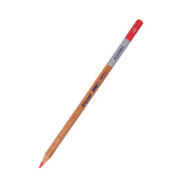 Royal Talens Bruynzeel Design Aquarel Pencil, Deep Red