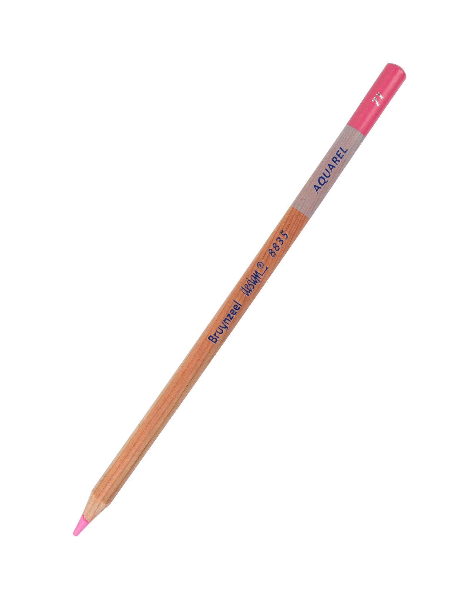 Royal Talens Bruynzeel Design Aquarel Pencil, Candy Pink