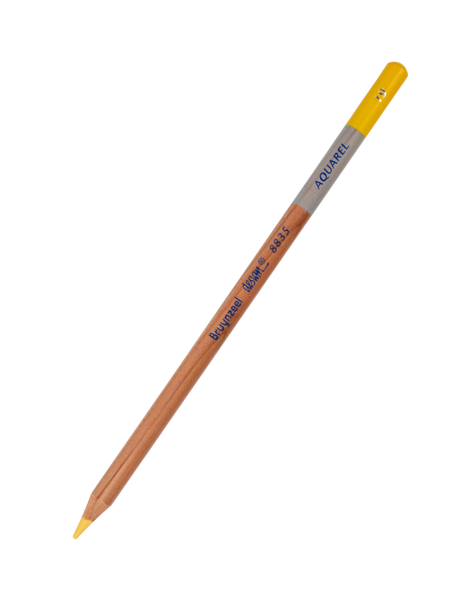 Royal Talens Bruynzeel Design Aquarel Pencil, Naples Yellow