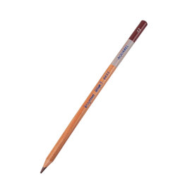 Royal Talens Bruynzeel Design Aquarel Pencil, Dark Brown