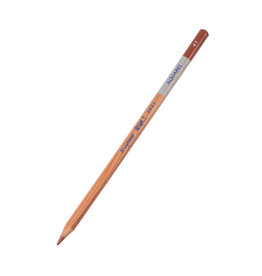 Royal Talens Bruynzeel Design Aquarel Pencil, Havana Brown