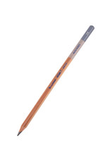 Royal Talens Bruynzeel Design Aquarel Pencil, Mid Brown Grey