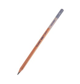 Royal Talens Bruynzeel Design Aquarel Pencil, Mid Brown Grey