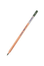 Royal Talens Bruynzeel Design Aquarel Pencil, Olive Green