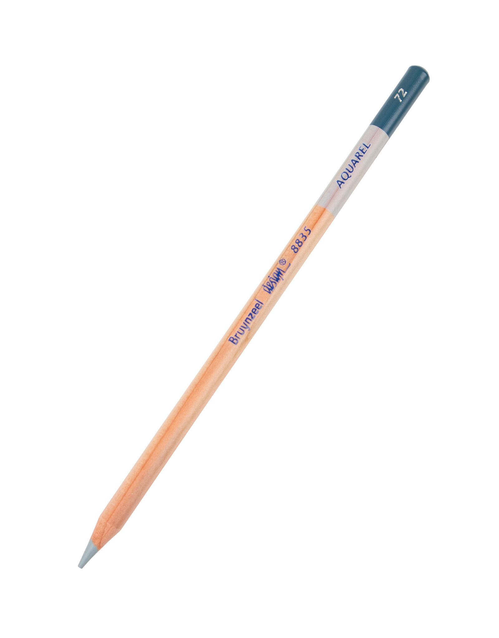 Royal Talens Bruynzeel Design Aquarel Pencil, Cold Grey