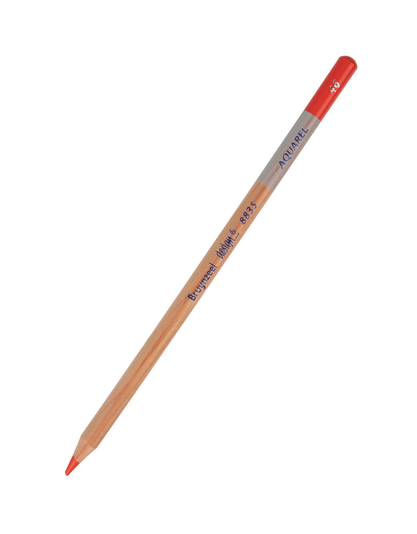Royal Talens Bruynzeel Design Aquarel Pencil, Sanguine