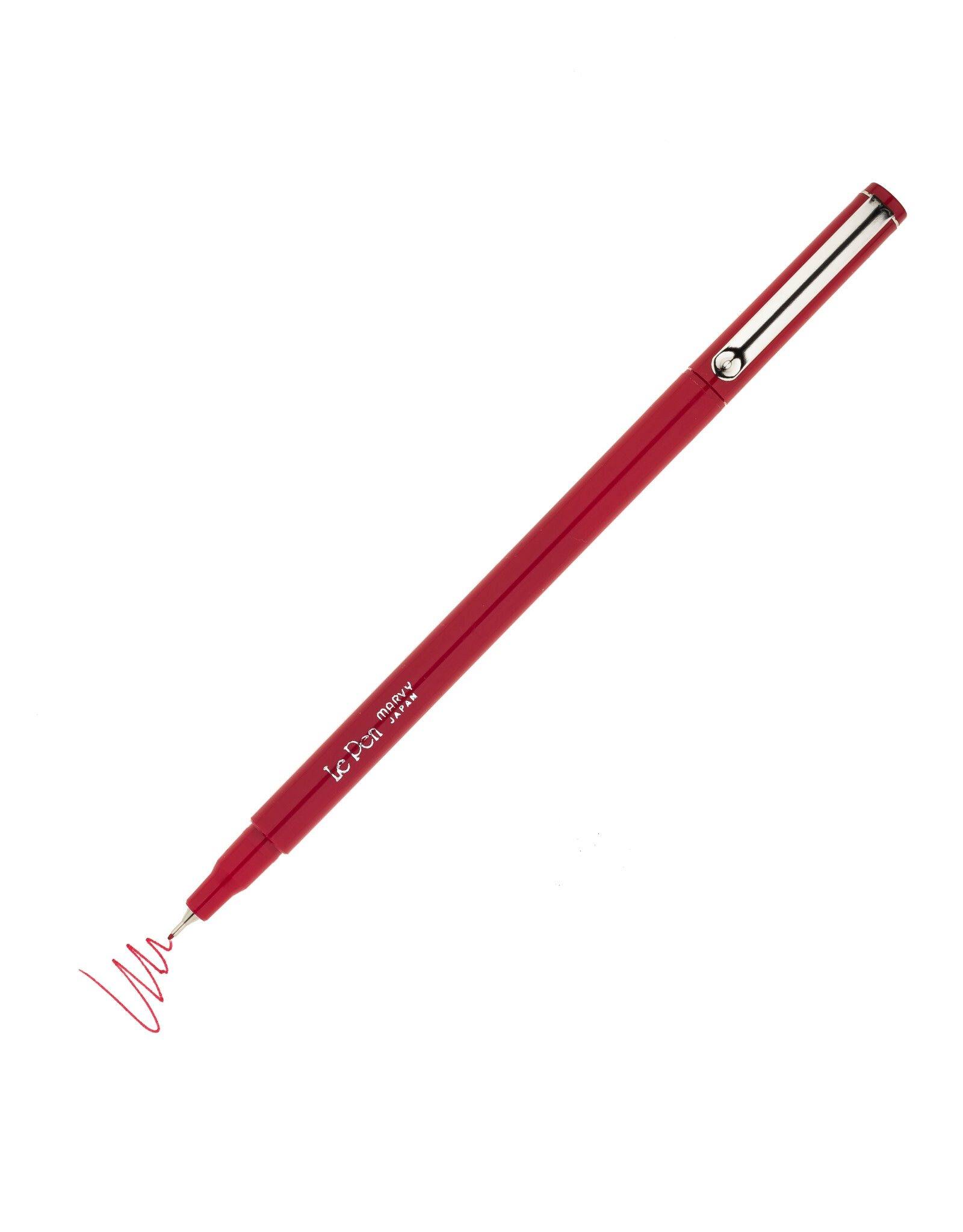 Uchida LePen Red