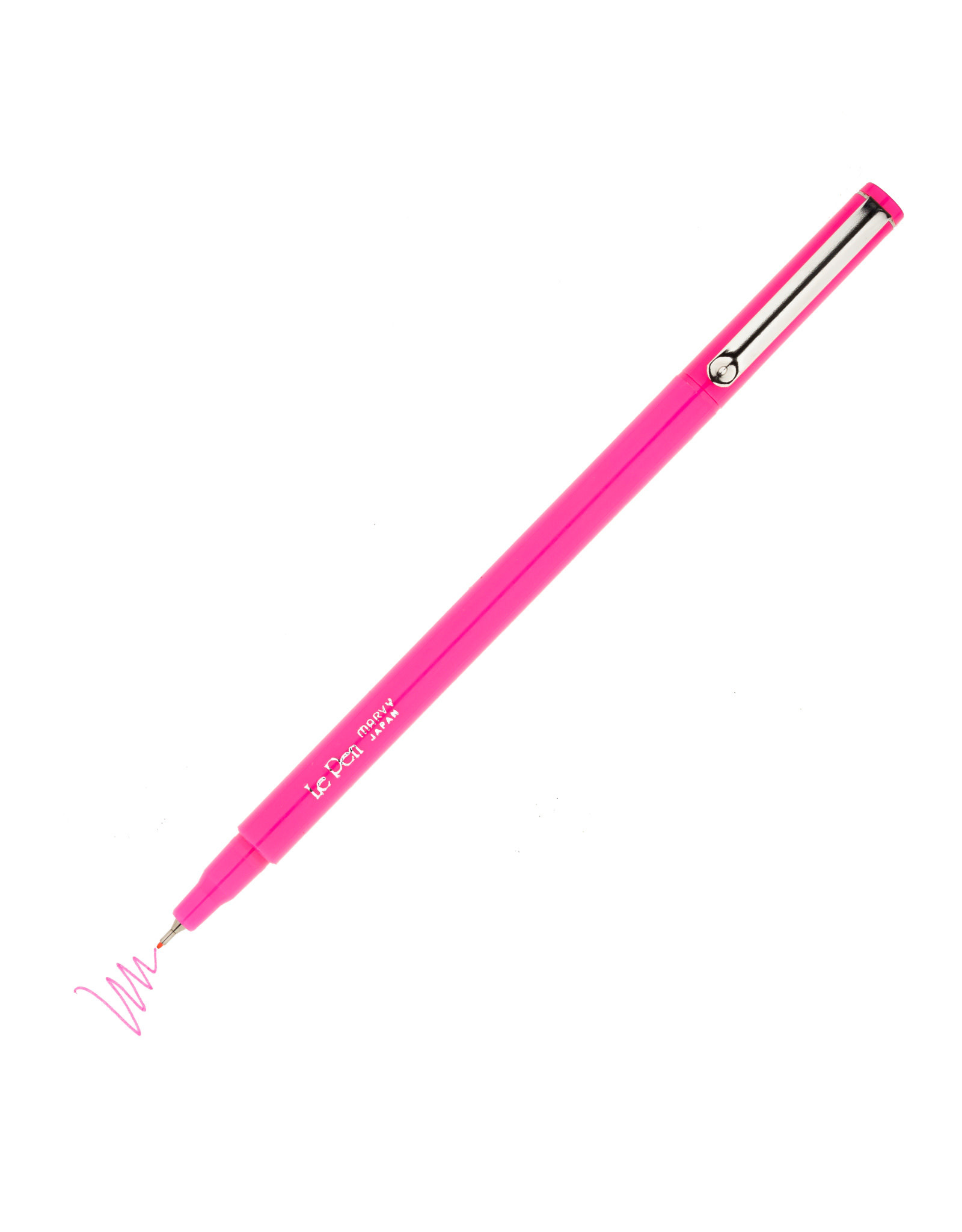 Uchida LePen Pink