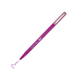 Uchida LePen Fluorescent Violet