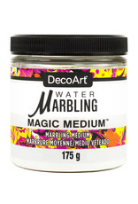DecoArt DecoArt Water Marbling Magic Medium 8oz