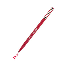 Uchida LePen Flex, Red