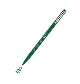 Uchida LePen Flex, Green