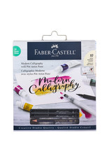 FABER-CASTELL Faber-Castell Modern Calligraphy Kit