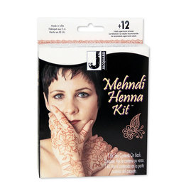 Jacquard Jacquard Mehndi Henna Kit