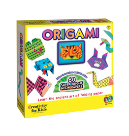 FABER-CASTELL Faber-Castell Origami Set