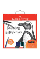 FABER-CASTELL Faber-Castell Do Art Drawing & Sketching