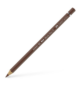 FABER-CASTELL Albrecht Durer Watercolor Pencil, Burnt Sienna