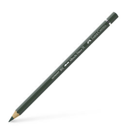 FABER-CASTELL Albrecht Durer Watercolor Pencil, Chrome Oxide Green