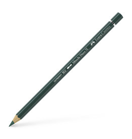 FABER-CASTELL Albrecht Durer Watercolor Pencil, Pine Green