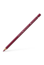 FABER-CASTELL Albrecht Durer Watercolor Pencil, Dark Red