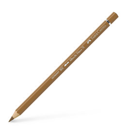 FABER-CASTELL Albrecht Durer Watercolor Pencil, Brown Ochre