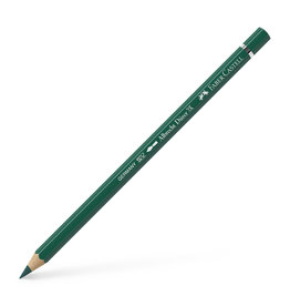 FABER-CASTELL Albrecht Durer Watercolor Pencil, Hooker's Green