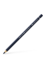FABER-CASTELL Albrecht Durer Watercolor Pencil, Dark Indigo