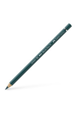 FABER-CASTELL Albrecht Durer Watercolor Pencil, Deep Cobalt Green