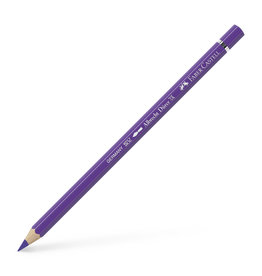 FABER-CASTELL Albrecht Durer Watercolor Pencil, Purple Violet