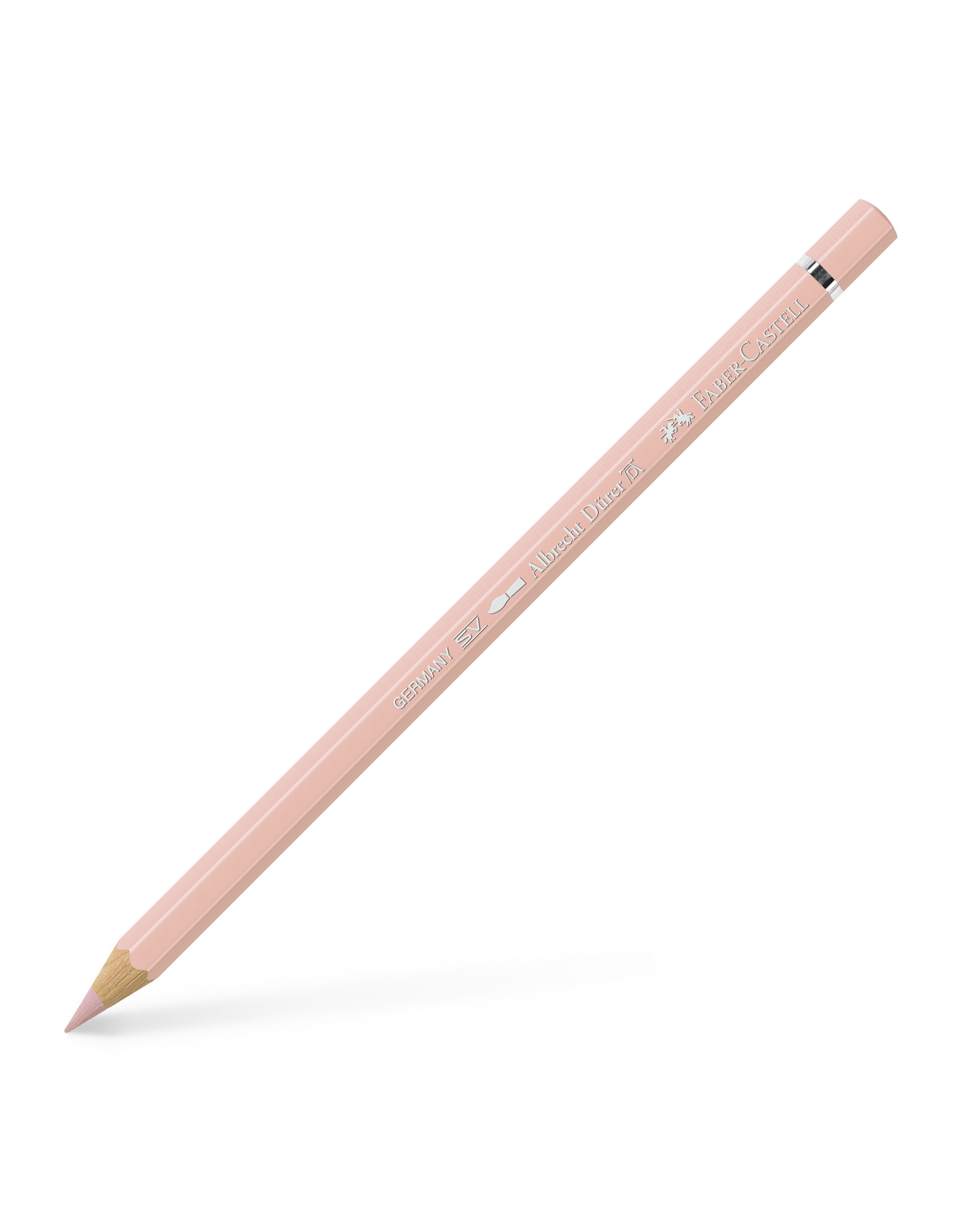 FABER-CASTELL Albrecht Durer Watercolor Pencil, Beige Red