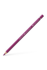 FABER-CASTELL Albrecht Durer Watercolor Pencil, Middle Purple Pink
